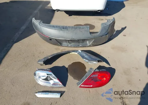 2013 Volkswagen Beetle 2.5L z USA, uszkodzony, nr VIN 3VWJP7AT7DM678486